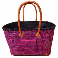 Panier de Madagascar